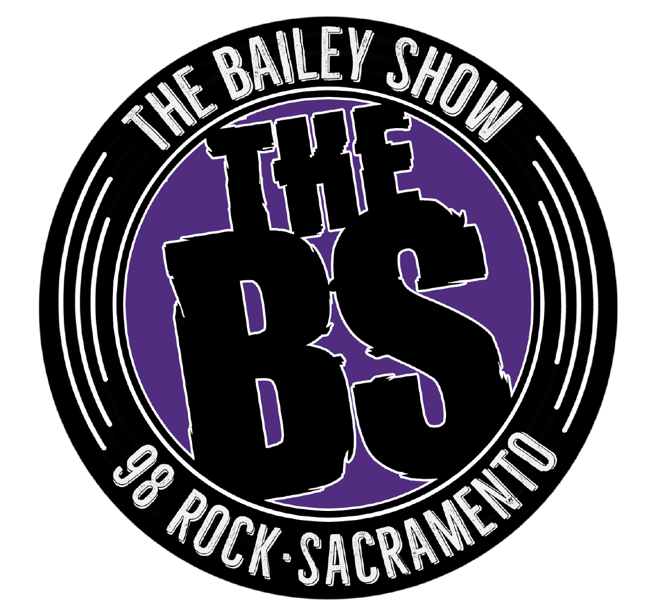 Bailey Show Logo