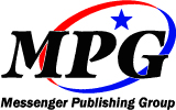 Messenger Publishing Group logo